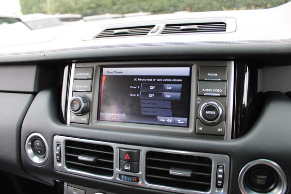 Used Land Rover Range Rover 2011 for sale - 75310779: Photo 23