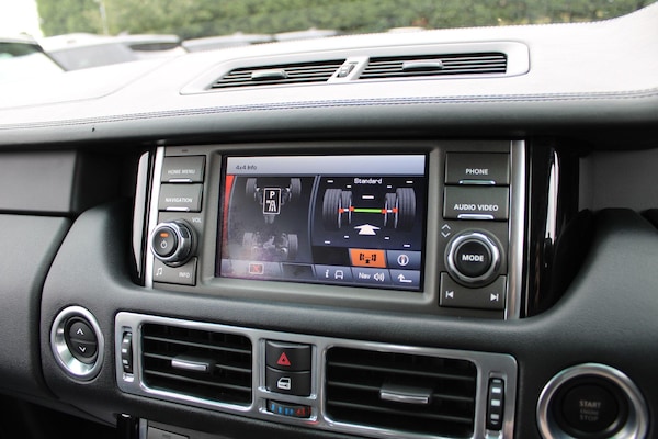 Used Land Rover Range Rover 2011 for sale - 75310779: Photo 24