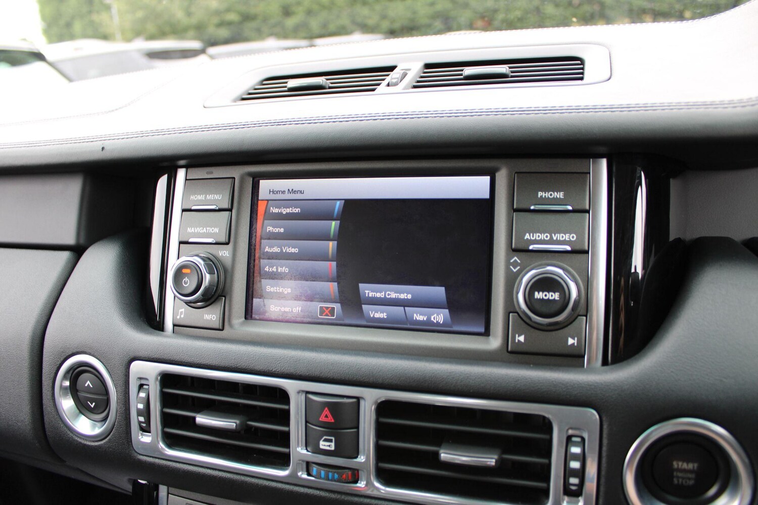 Vehicle 25