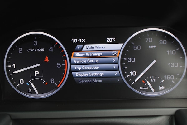 Used Land Rover Range Rover 2011 for sale - 75310779: Photo 26