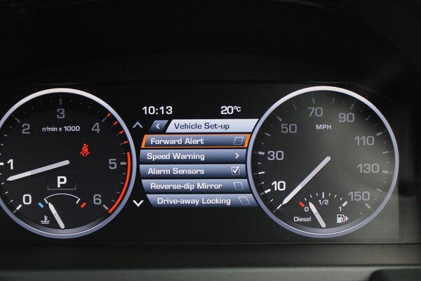 Used Land Rover Range Rover 2011 for sale - 75310779: Photo 27