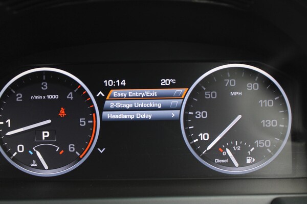 Used Land Rover Range Rover 2011 for sale - 75310779: Photo 28