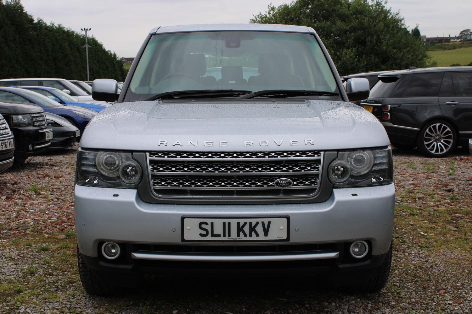 Vehicle 29