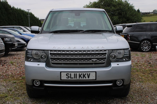Used Land Rover Range Rover 2011 for sale - 75310779: Photo 29
