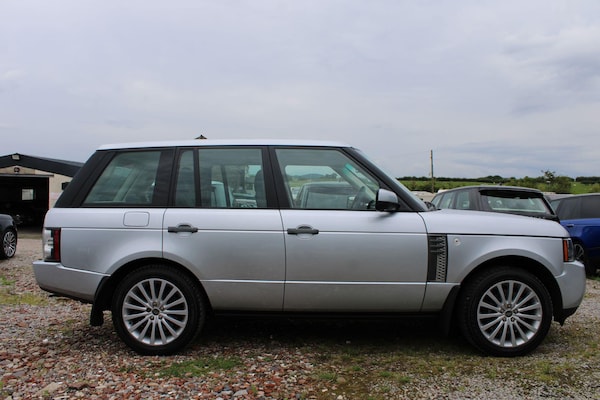 Used Land Rover Range Rover 2011 for sale - 75310779: Photo 32