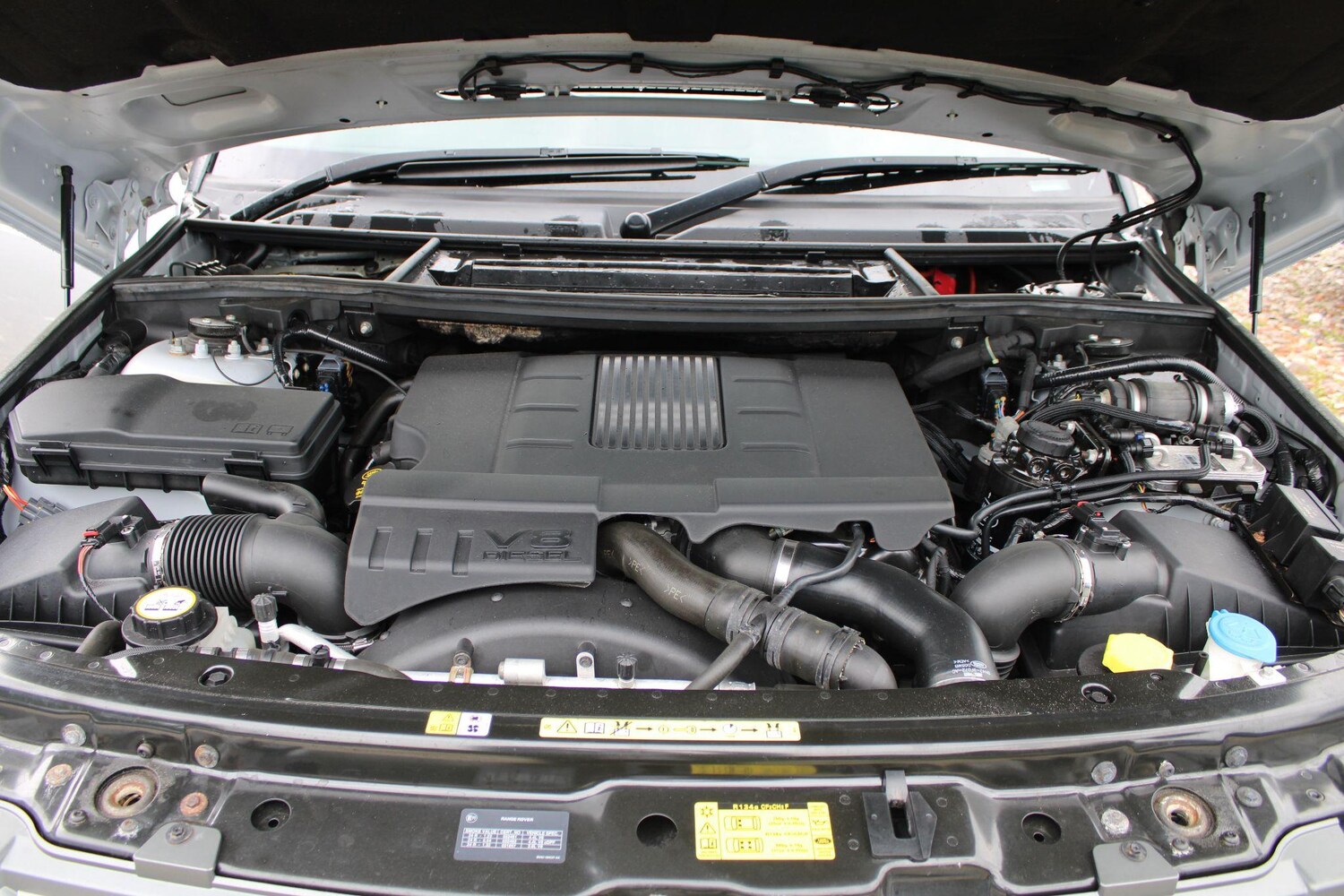 Vehicle 33