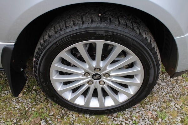 Used Land Rover Range Rover 2011 for sale - 75310779: Photo 34