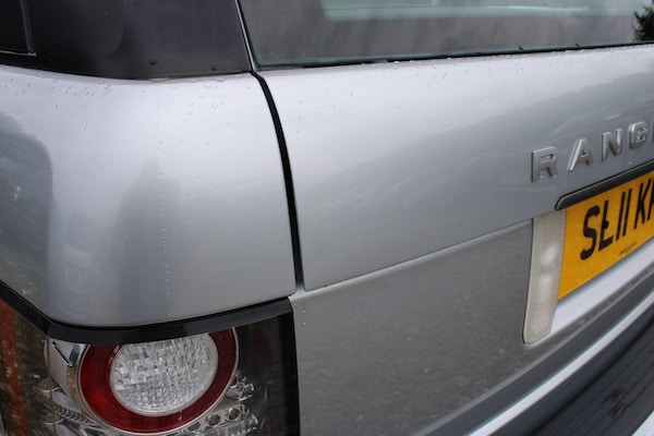Used Land Rover Range Rover 2011 for sale - 75310779: Photo 36
