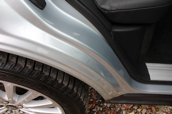 Used Land Rover Range Rover 2011 for sale - 75310779: Photo 38