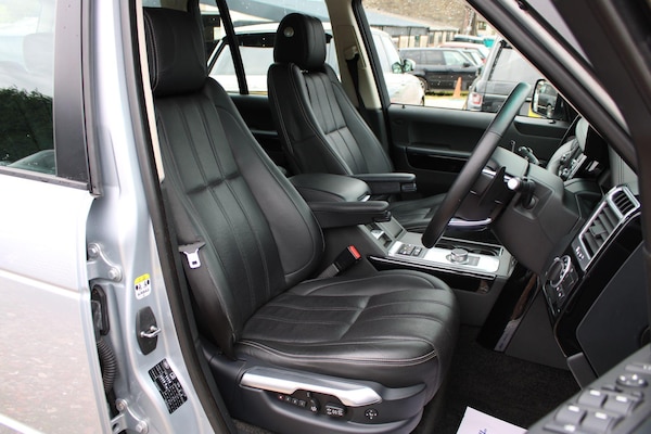 Used Land Rover Range Rover 2011 for sale - 75310779: Photo 5