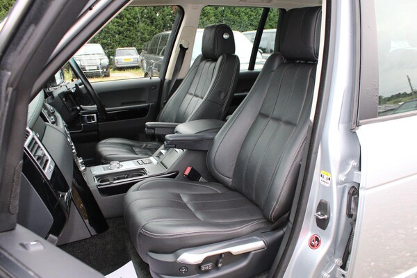 Used Land Rover Range Rover 2011 for sale - 75310779: Photo 7