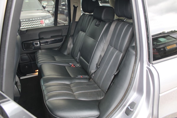 Used Land Rover Range Rover 2012 for sale - 75696320: Photo 10