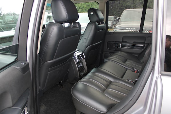 Used Land Rover Range Rover 2012 for sale - 75696320: Photo 11