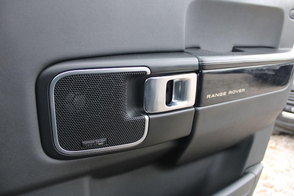 Used Land Rover Range Rover 2012 for sale - 75696320: Photo 13