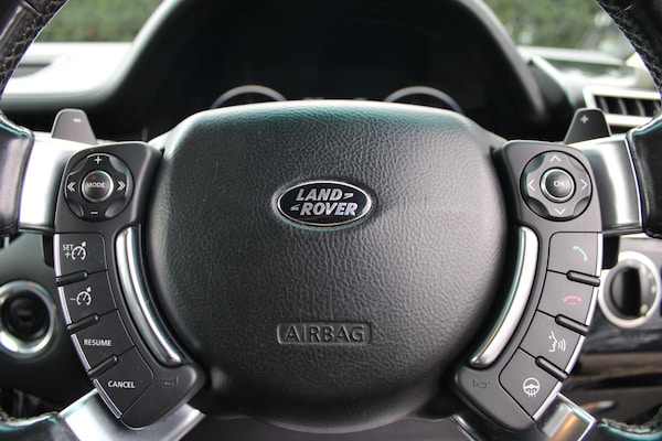 Used Land Rover Range Rover 2012 for sale - 75696320: Photo 14