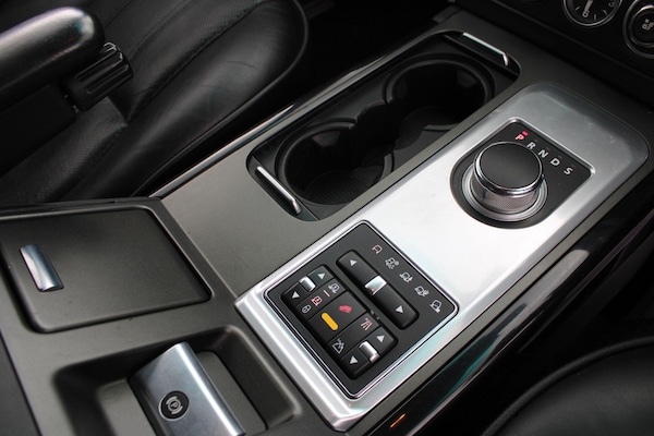 Used Land Rover Range Rover 2012 for sale - 75696320: Photo 15