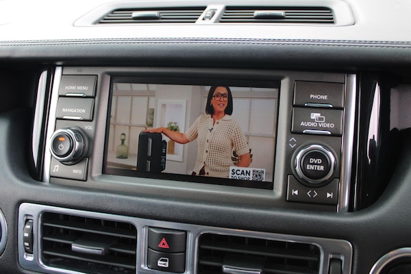 Used Land Rover Range Rover 2012 for sale - 75696320: Photo 17