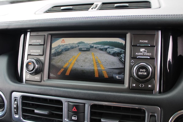 Used Land Rover Range Rover 2012 for sale - 75696320: Photo 18