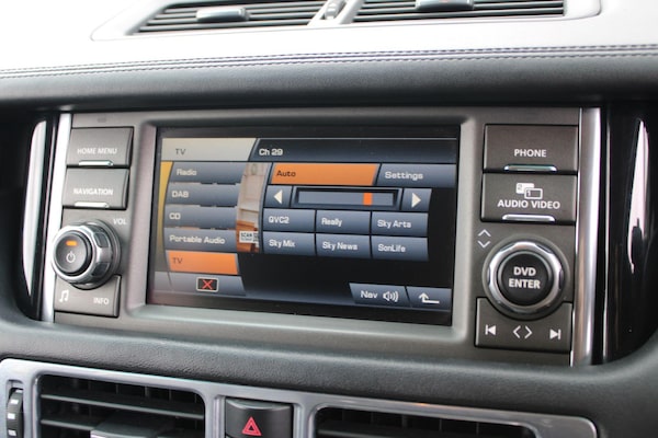 Used Land Rover Range Rover 2012 for sale - 75696320: Photo 19