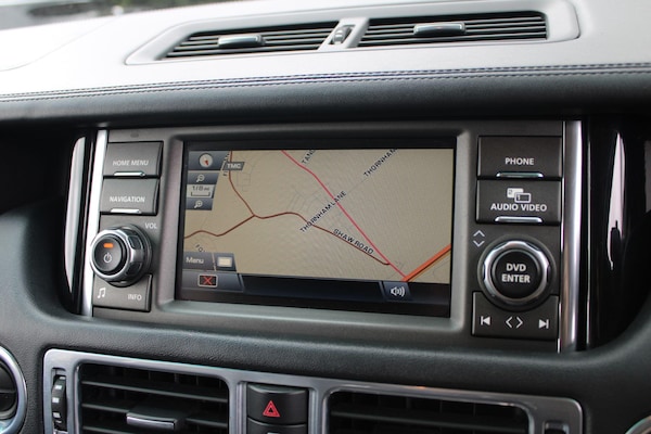Used Land Rover Range Rover 2012 for sale - 75696320: Photo 20