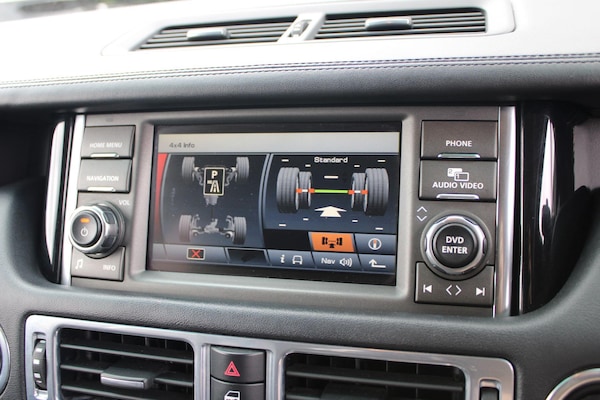 Used Land Rover Range Rover 2012 for sale - 75696320: Photo 21