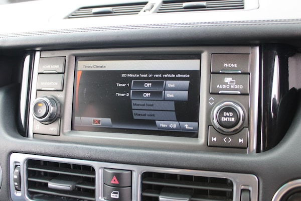 Used Land Rover Range Rover 2012 for sale - 75696320: Photo 22