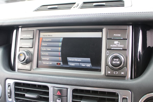 Used Land Rover Range Rover 2012 for sale - 75696320: Photo 23