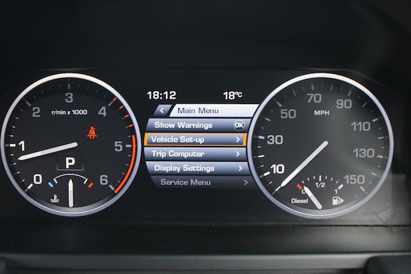 Used Land Rover Range Rover 2012 for sale - 75696320: Photo 24