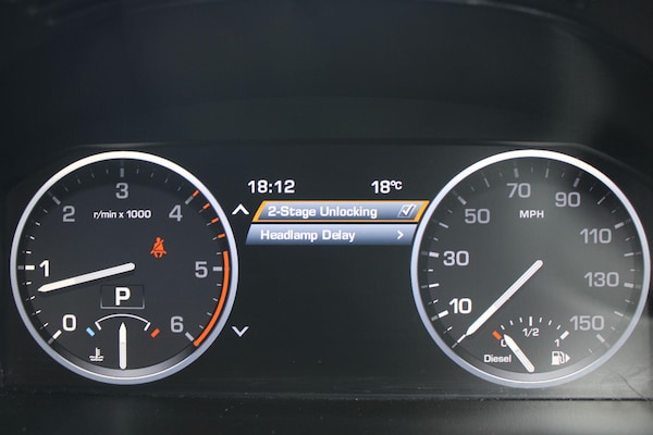 Used Land Rover Range Rover 2012 for sale - 75696320: Photo 26