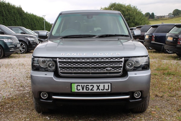 Used Land Rover Range Rover 2012 for sale - 75696320: Photo 27
