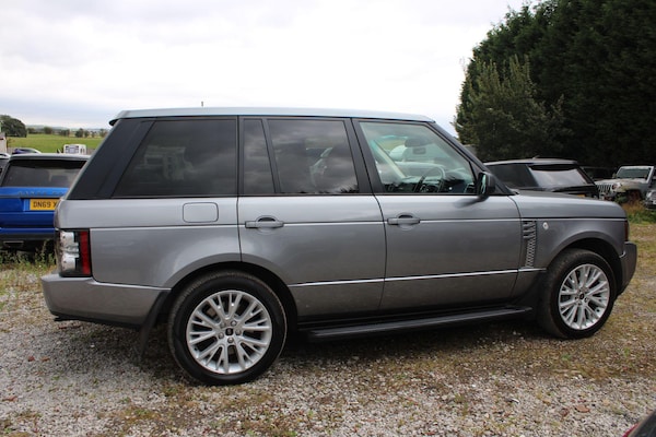 Used Land Rover Range Rover 2012 for sale - 75696320: Photo 30