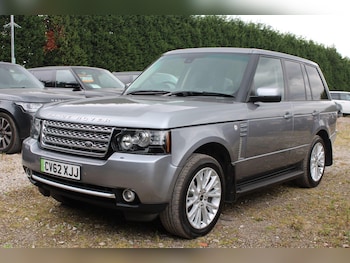 Used Land Rover Range Rover 2012 for sale - 75696320: Photo