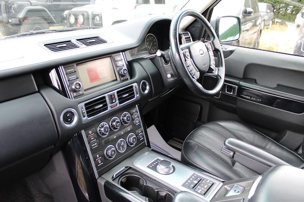 Used Land Rover Range Rover 2012 for sale - 75696320: Photo 6