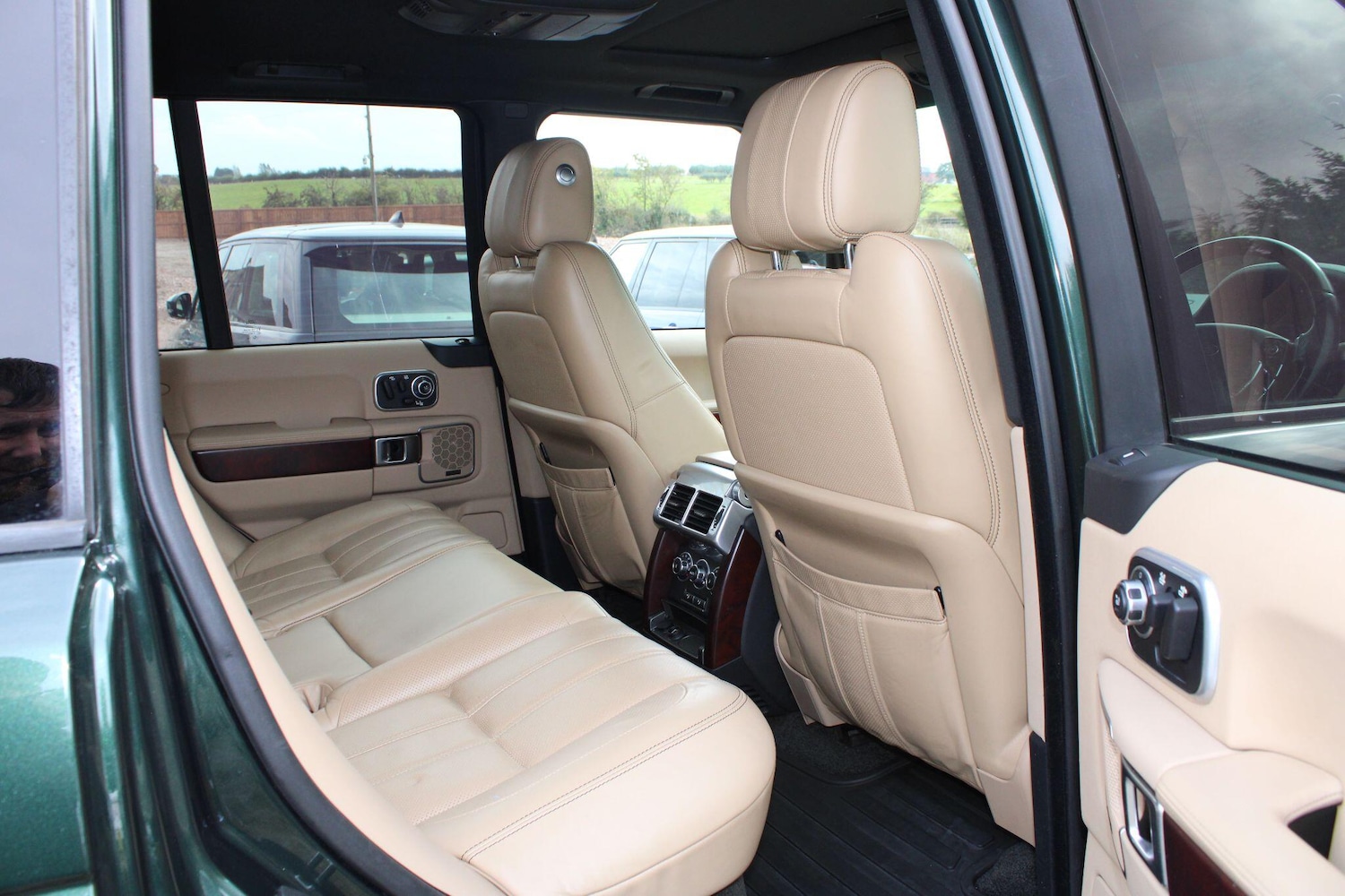 Used Land Rover Range Rover 2010 for sale - 76151078: Photo 12