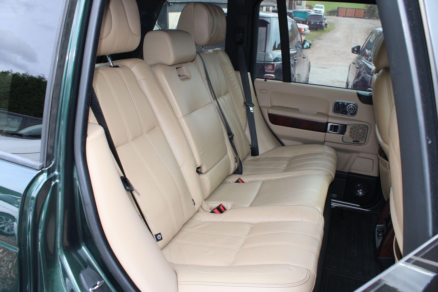Used Land Rover Range Rover 2010 for sale - 76151078: Photo 13
