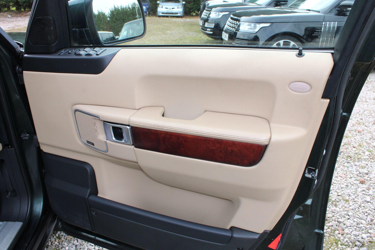 Used Land Rover Range Rover 2010 for sale - 76151078: Photo 18