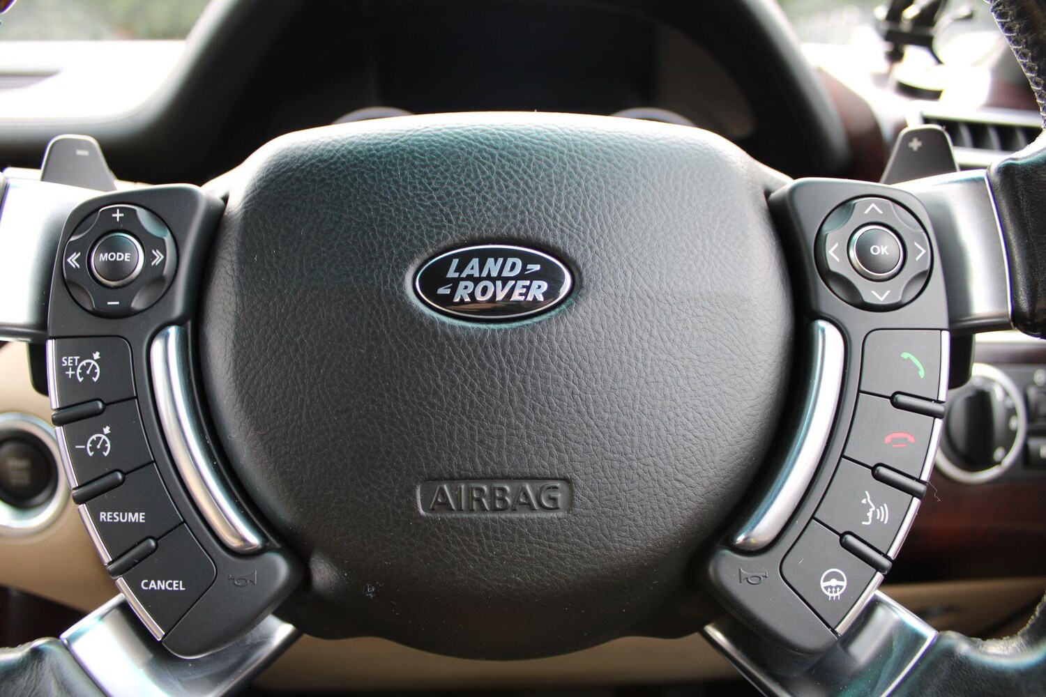 Used Land Rover Range Rover 2010 for sale - 76151078: Photo 21