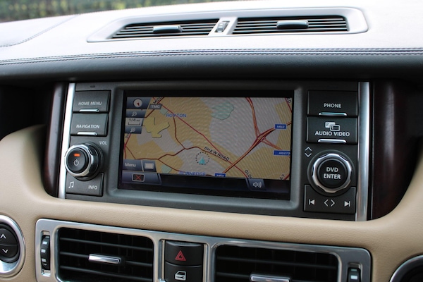 Used Land Rover Range Rover 2010 for sale - 76151078: Photo 24