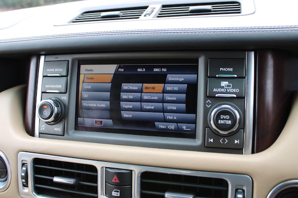 Used Land Rover Range Rover 2010 for sale - 76151078: Photo 25