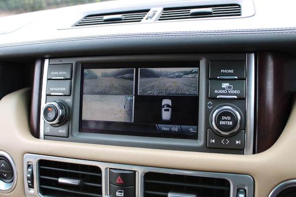 Used Land Rover Range Rover 2010 for sale - 76151078: Photo 27