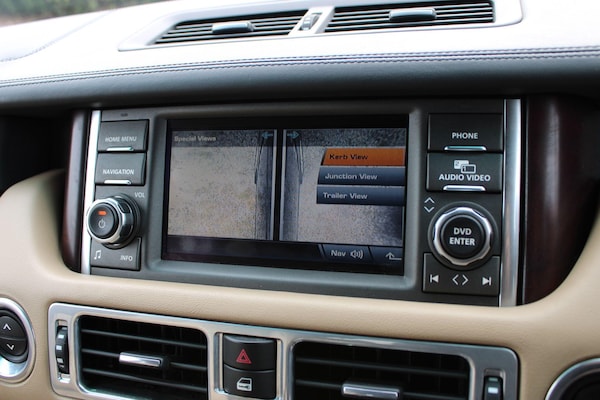 Used Land Rover Range Rover 2010 for sale - 76151078: Photo 28