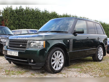 Used Land Rover Range Rover 2010 for sale - 76151078: Photo 2