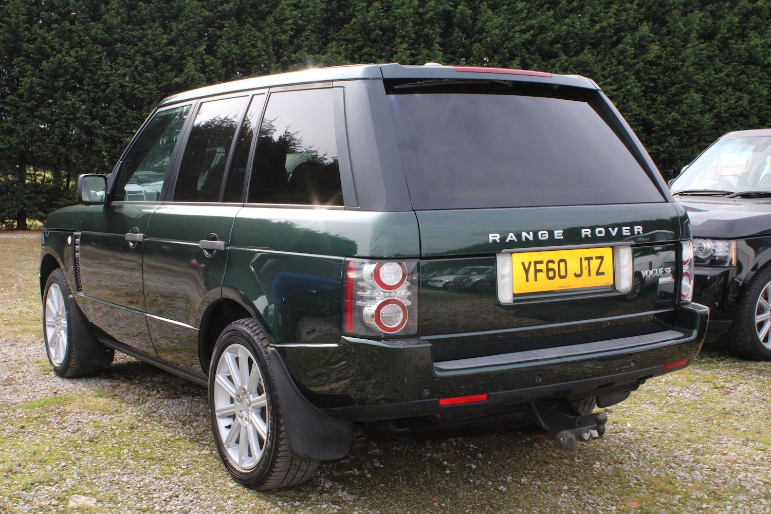 Used Land Rover Range Rover 2010 for sale - 76151078: Photo 3