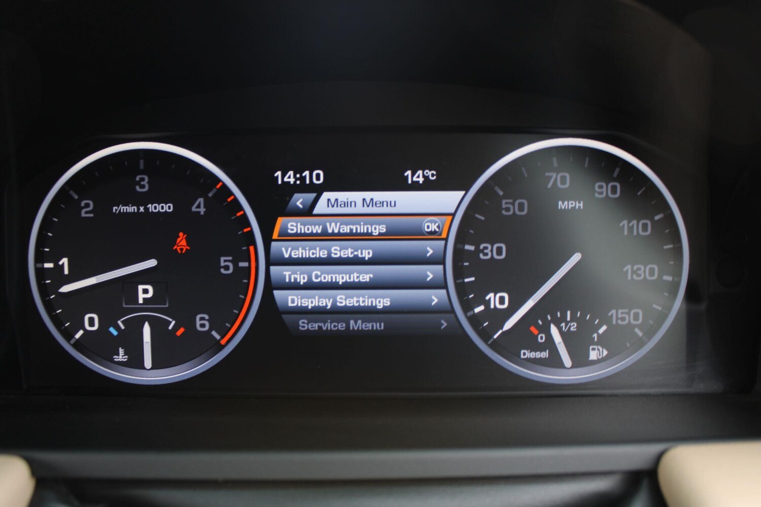 Used Land Rover Range Rover 2010 for sale - 76151078: Photo 32