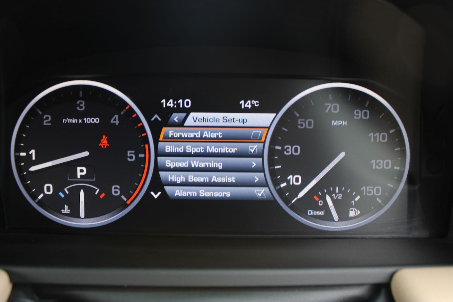 Used Land Rover Range Rover 2010 for sale - 76151078: Photo 33