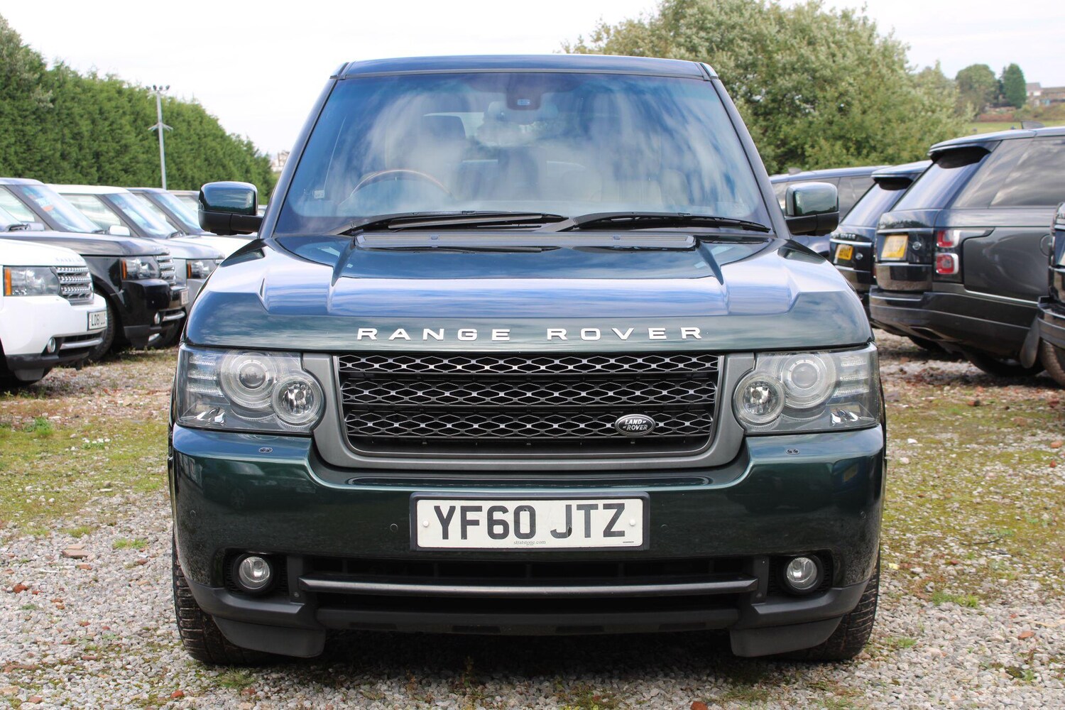 Used Land Rover Range Rover 2010 for sale - 76151078: Photo 36