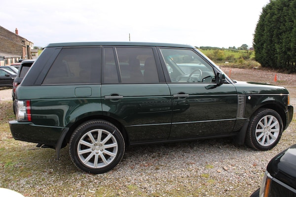 Used Land Rover Range Rover 2010 for sale - 76151078: Photo 37