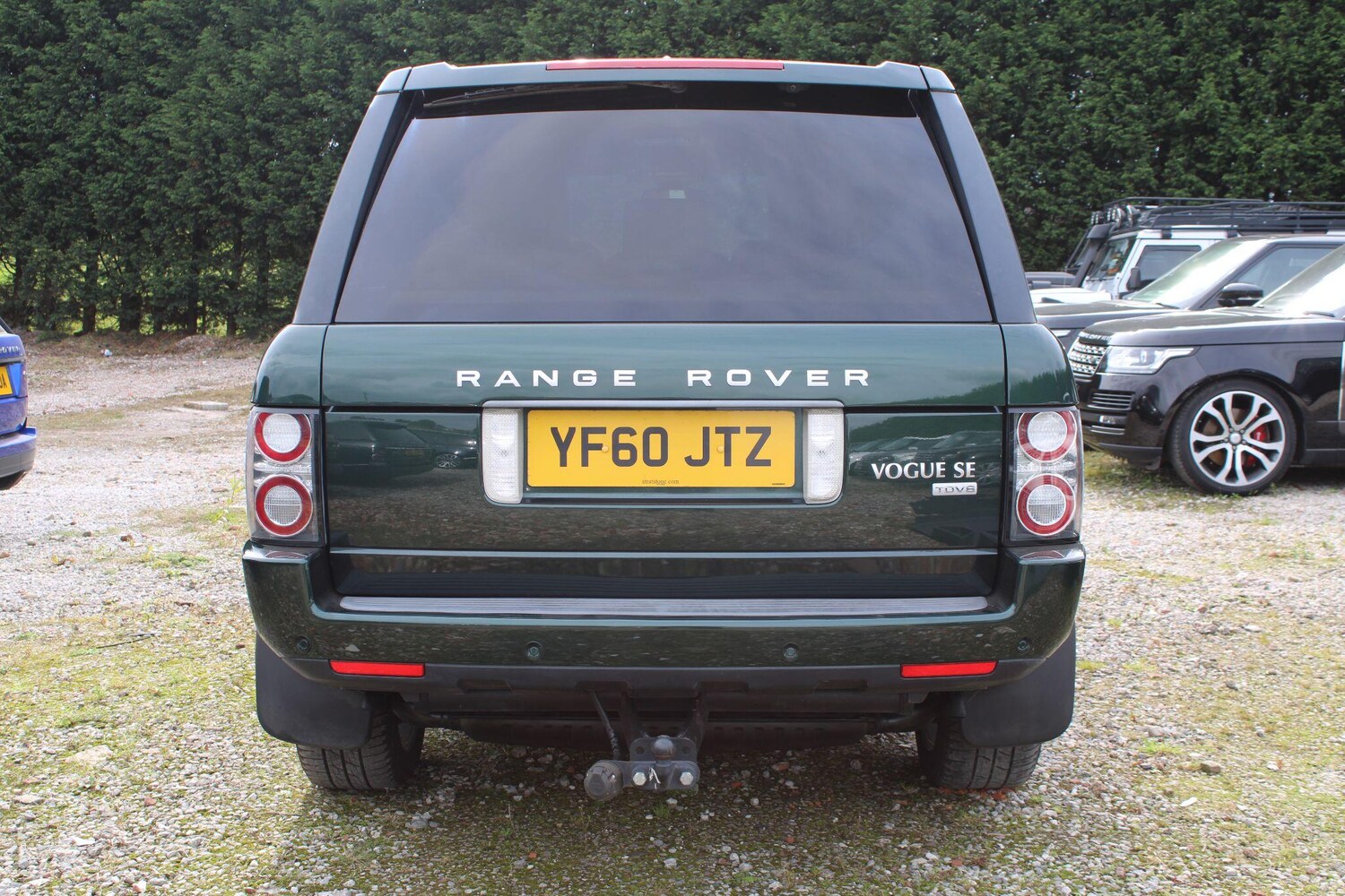 Used Land Rover Range Rover 2010 for sale - 76151078: Photo 38