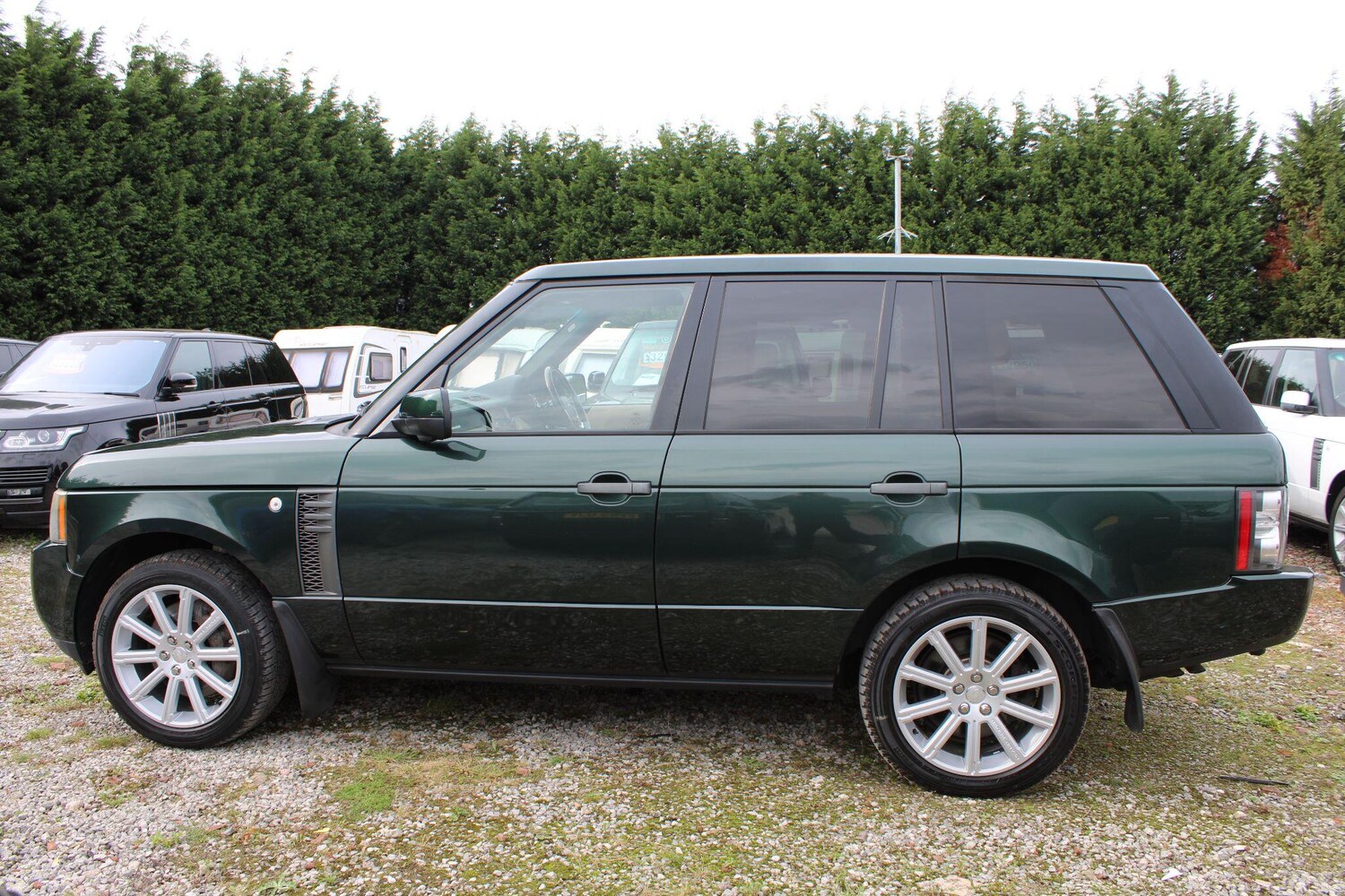 Used Land Rover Range Rover 2010 for sale - 76151078: Photo 39