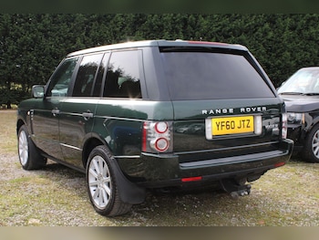 Used Land Rover Range Rover 2010 for sale - 76151078: Photo 3